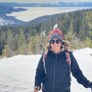 Meet your Posher, Monica